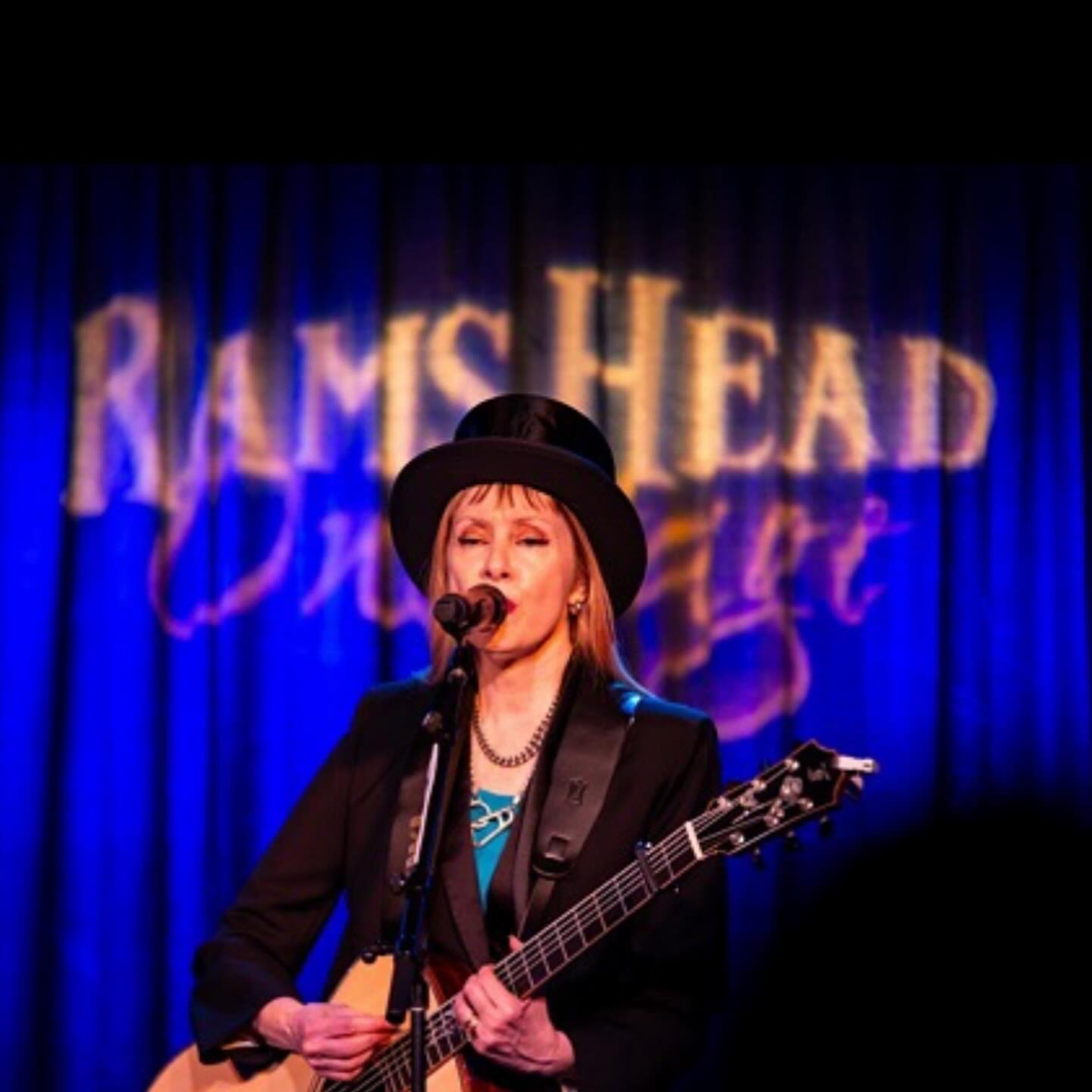 Suzanne Vega